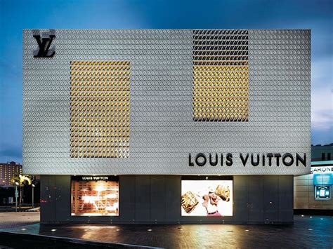 Find Louis Vuitton Stores in Us 